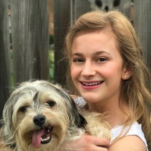 Meet your Posher, Emma